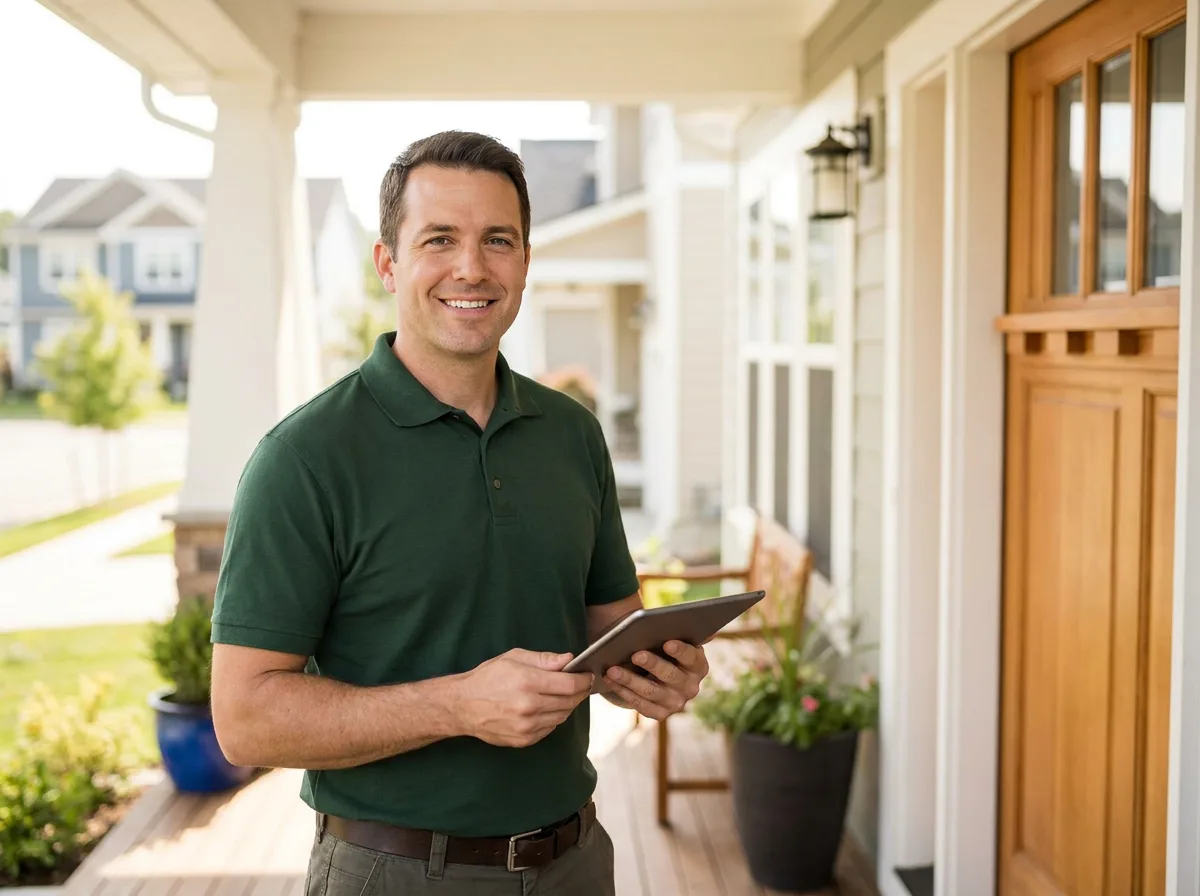 Pest control FAQs for Bushnell, NE